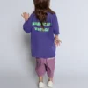 Kinder-T-Shirt Fizvalley Artikelnummer: KFIZ02AIH26