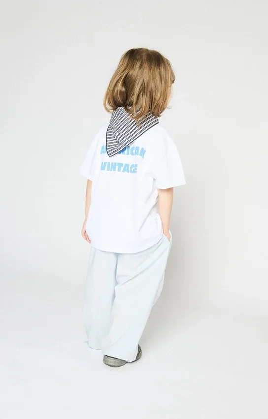 Kinder-T-Shirt Fizvalley Artikelnummer: KFIZ02AIH26