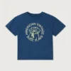 Kinder-T-Shirt Fizvalley Artikelnummer: KFIZ02AIH26