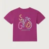 Kinder-T-Shirt Fizvalley Artikelnummer: KFIZ02AIH26