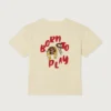 Kinder-T-Shirt Fizvalley Artikelnummer: KFIZ02AIH26