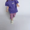 Kinder-T-Shirt Fizvalley Artikelnummer: KFIZ02AIH26