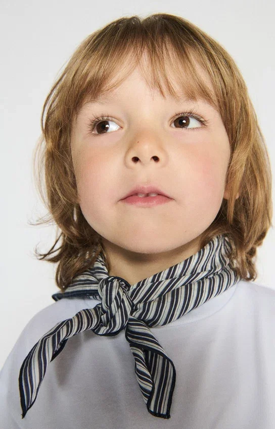 Kinder-T-Shirt Fizvalley Artikelnummer: KFIZ02AIH26
