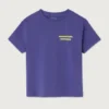 Kinder-T-Shirt Fizvalley Artikelnummer: KFIZ02AIH26