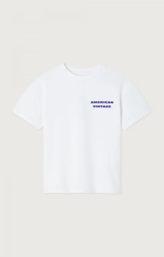 Kinder-T-Shirt Fizvalley Artikelnummer: KFIZ02AIH26