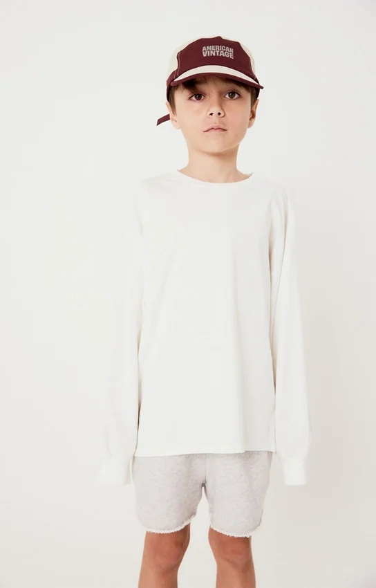 Kinder-T-Shirt Fizvalley Artikelnummer: KFIZ02BH26