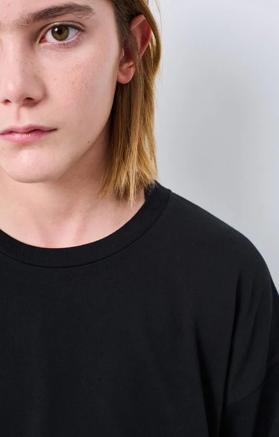 Kinder-T-Shirt Fizvalley Artikelnummer: KFIZ02BH26