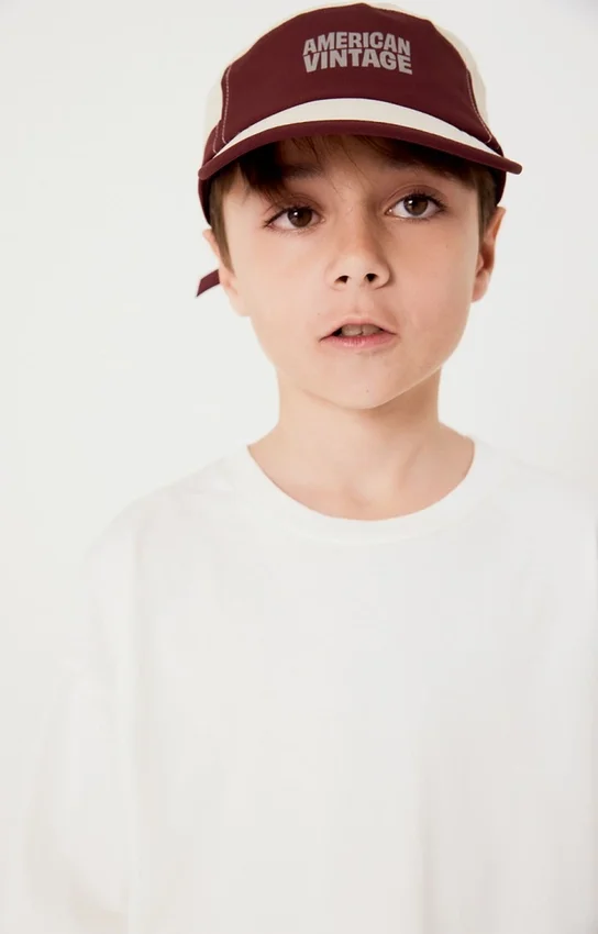 Kinder-T-Shirt Fizvalley Artikelnummer: KFIZ02BH26