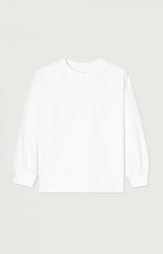 Kinder-T-Shirt Fizvalley Artikelnummer: KFIZ02BH26