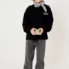 Kinderjeans mit geradem Schnitt von Yopday Artikelnummer: KYOP11CH26