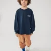 Kinder-T-Shirt Fizvalley Artikelnummer: KFIZ02BIH26