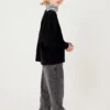 Kinderjeans mit geradem Schnitt von Yopday Artikelnummer: KYOP11CH26