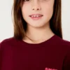 Kinder-T-Shirt Fizvalley Artikelnummer: KFIZ02BIH26