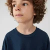 Kinder-T-Shirt Fizvalley Artikelnummer: KFIZ02BIH26