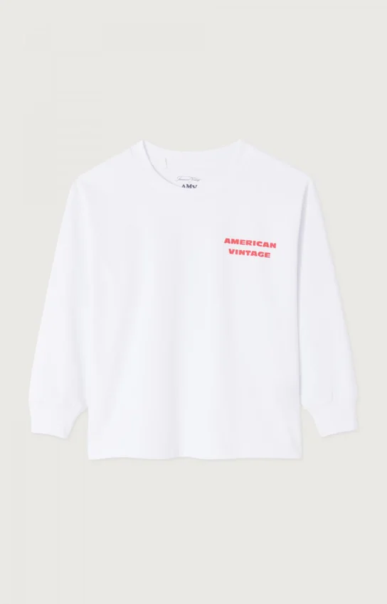 Kinder-T-Shirt Fizvalley Artikelnummer: KFIZ02BIH26