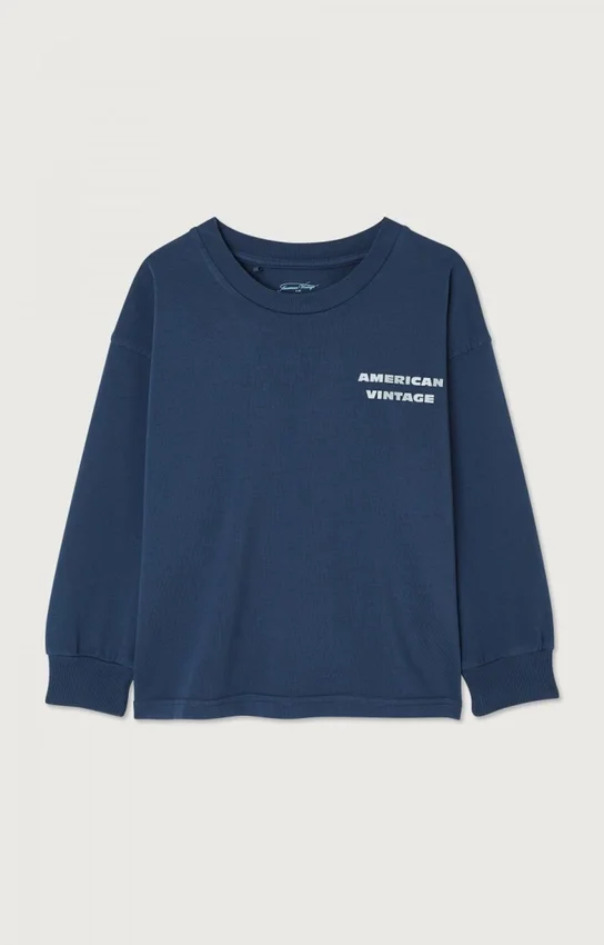Kinder-T-Shirt Fizvalley Artikelnummer: KFIZ02BIH26