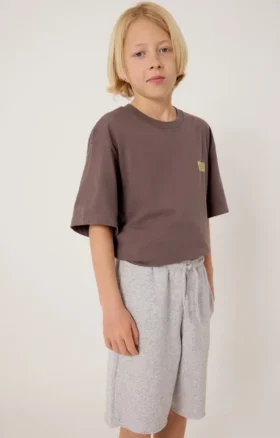 Kinder-T-Shirt Gixy Artikelnummer: KGIX02AH26