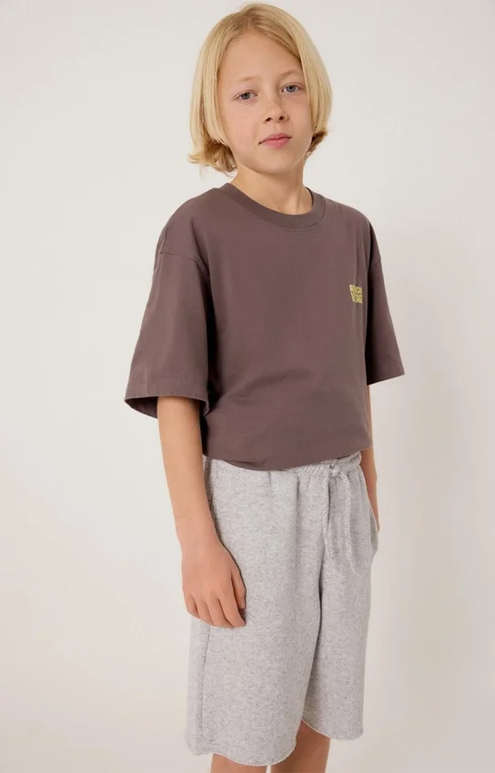 Kinder-T-Shirt Gixy Artikelnummer: KGIX02AH26