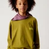 Kinder-T-Shirt Gixy Artikelnummer: KGIX02BH26