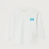Kinder-T-Shirt Gixy Artikelnummer: KGIX02BH26