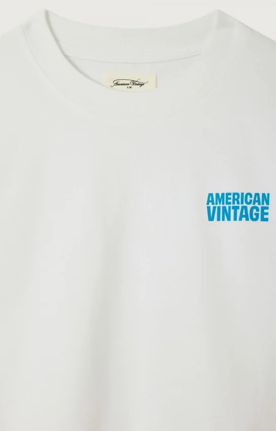 Kinder-T-Shirt Gixy Artikelnummer: KGIX02BH26