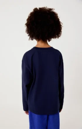 Kinder-T-Shirt Gixy Artikelnummer: KGIX02BH26