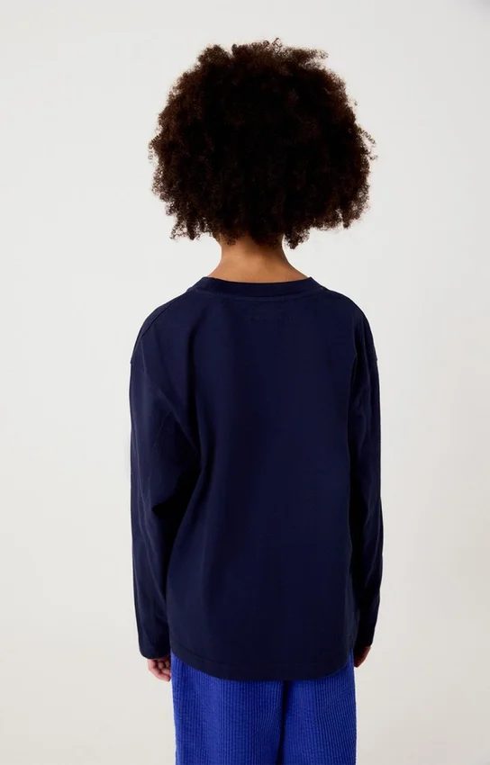 Kinder-T-Shirt Gixy Artikelnummer: KGIX02BH26