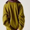Kinder-T-Shirt Gixy Artikelnummer: KGIX02BH26