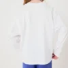 Kinder-T-Shirt Gixy Artikelnummer: KGIX02BH26