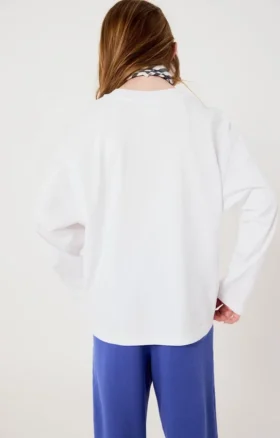 Kinder-T-Shirt Gixy Artikelnummer: KGIX02BH26