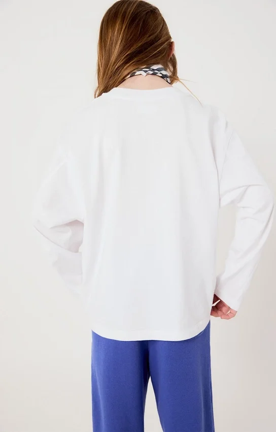 Kinder-T-Shirt Gixy Artikelnummer: KGIX02BH26
