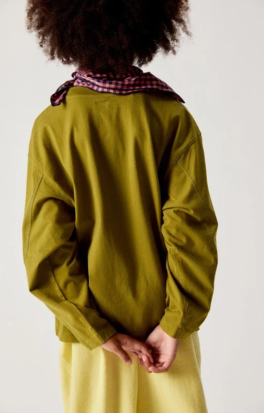 Kinder-T-Shirt Gixy Artikelnummer: KGIX02BH26