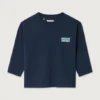 Kinder-T-Shirt Gixy Artikelnummer: KGIX02BH26