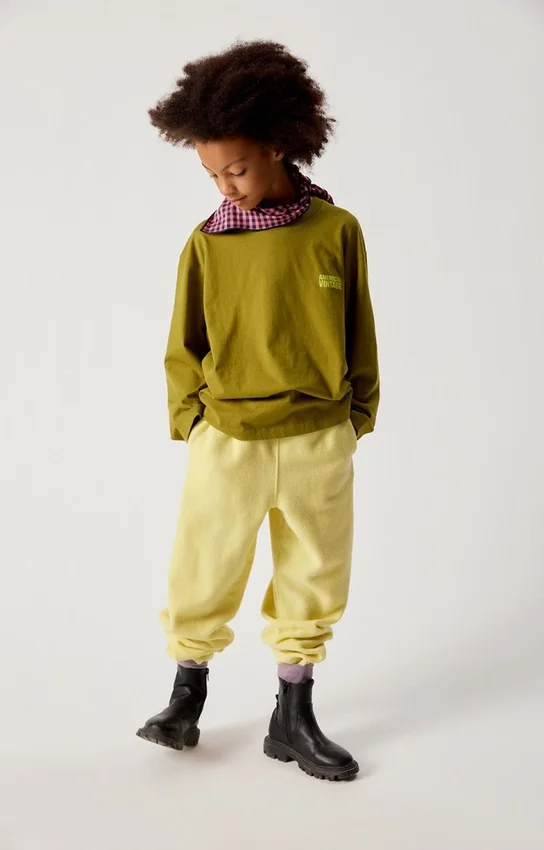 Kinder-T-Shirt Gixy Artikelnummer: KGIX02BH26