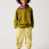 Kinder-T-Shirt Gixy Artikelnummer: KGIX02BH26