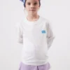 Kinder-T-Shirt Gixy Artikelnummer: KGIX02BH26