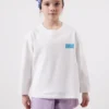 Kinder-T-Shirt Gixy Artikelnummer: KGIX02BH26