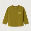 Kinder-T-Shirt Gixy Artikelnummer: KGIX02BH26