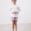 Kinder-T-Shirt Gixy Artikelnummer: KGIX02BH26