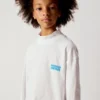 Kinder-T-Shirt Gixy Artikelnummer: KGIX02CH26
