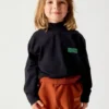 Kinder-T-Shirt Gixy Artikelnummer: KGIX02CH26