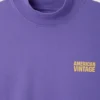 Kinder-T-Shirt Gixy Artikelnummer: KGIX02CH26
