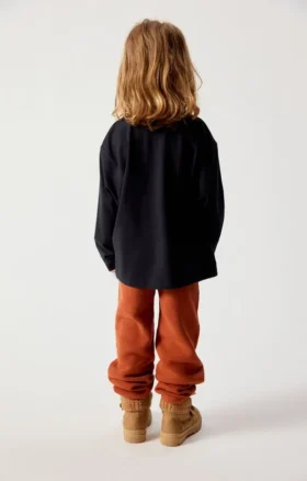 Kinder-T-Shirt Gixy Artikelnummer: KGIX02CH26