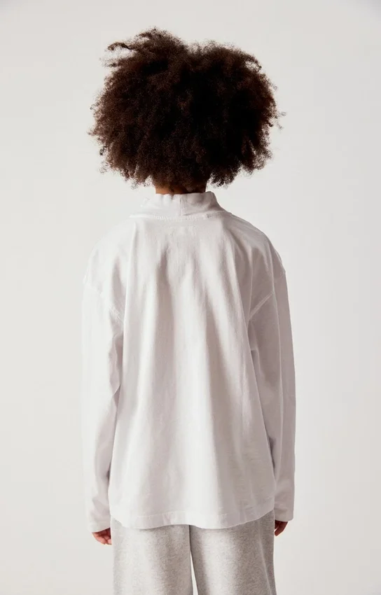 Kinder-T-Shirt Gixy Artikelnummer: KGIX02CH26