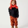 Kinder-T-Shirt Gixy Artikelnummer: KGIX02CH26