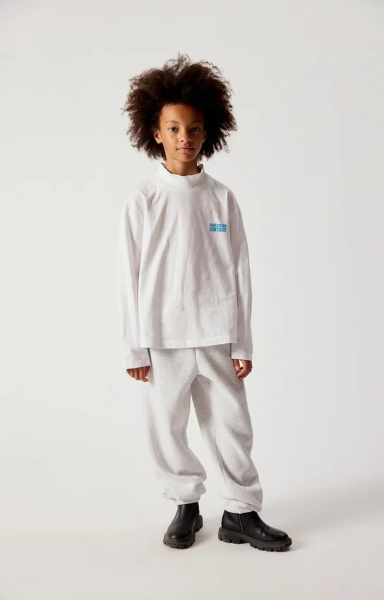 Kinder-Jogginghose Baptown Artikelnummer: KBAP05CH26