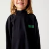 Kinder-T-Shirt Gixy Artikelnummer: KGIX02CH26