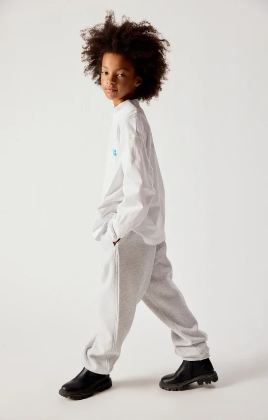 Kinder-T-Shirt Gixy Artikelnummer: KGIX02CH26