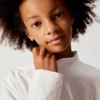 Kinder-T-Shirt Gixy Artikelnummer: KGIX02CH26