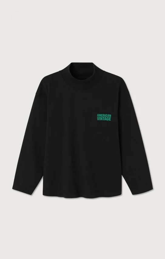 Kinder-T-Shirt Gixy Artikelnummer: KGIX02CH26